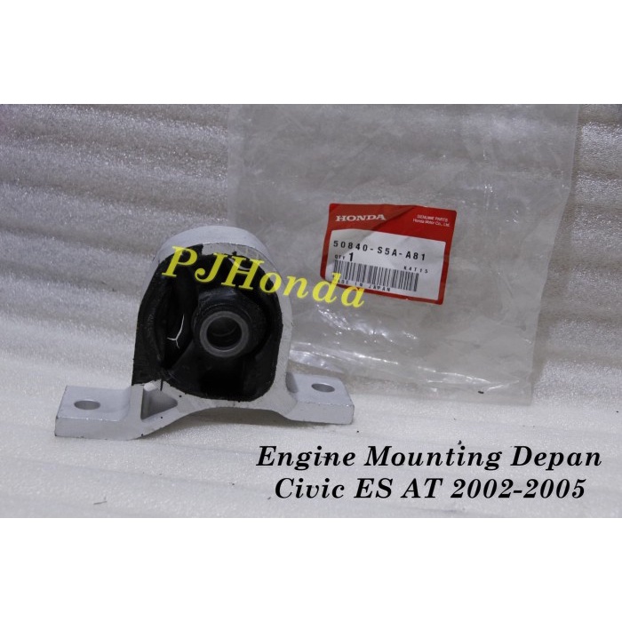 Engine Mounting Depan Honda Civic ES AT 2002-2005 Genuine