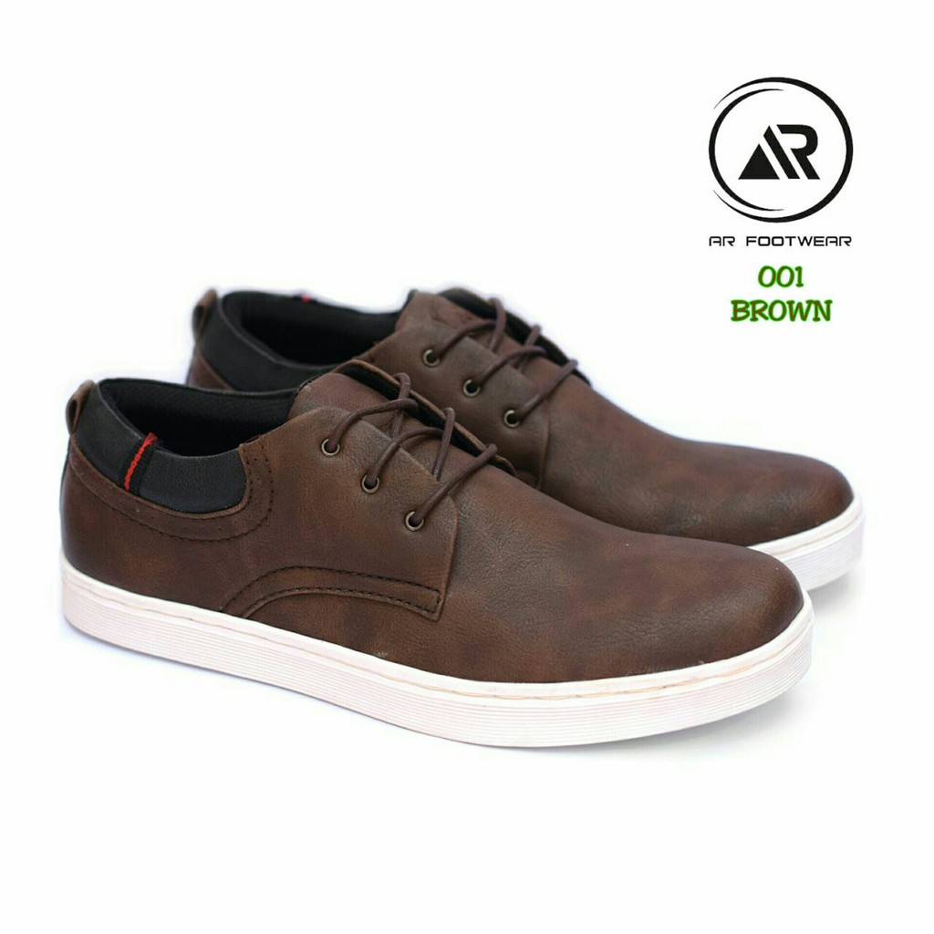 PROMO!!! Sneakers Casual Handmade Brand AR Size 39-44