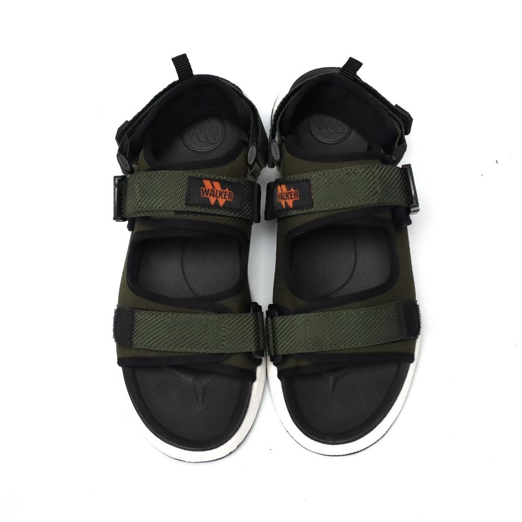 LISBON|Sandal Gunung Sandal Outdoor Sendal Distro Adventure Traveling Sandal Pria Original