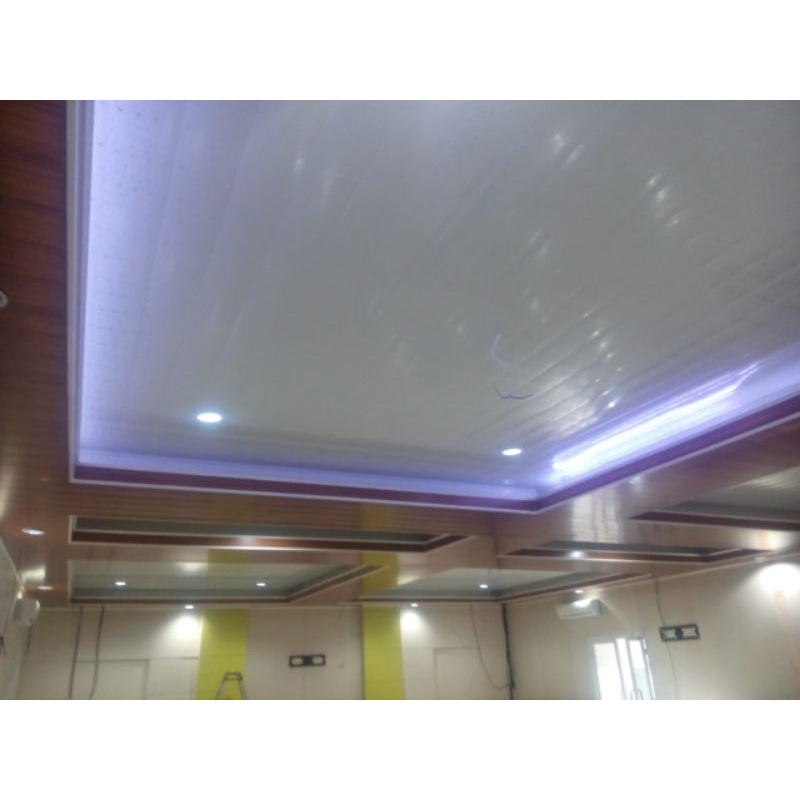 plafon pvc drop celling