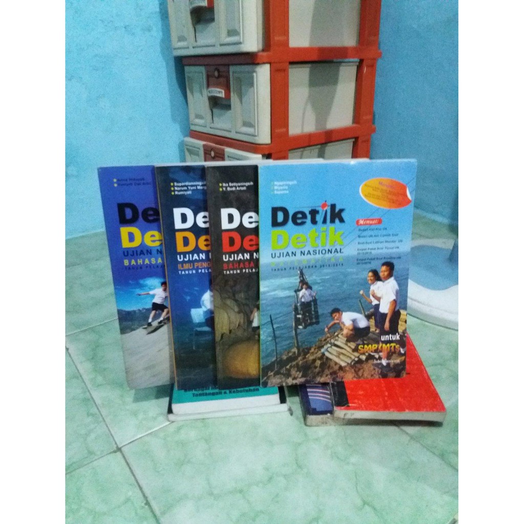 View Kunci Jawaban Detik Detik Un Smp 2015 Intan Pariwara Images