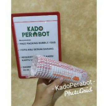 Kertas Kue size bolu kukus 500pcs KLASSI