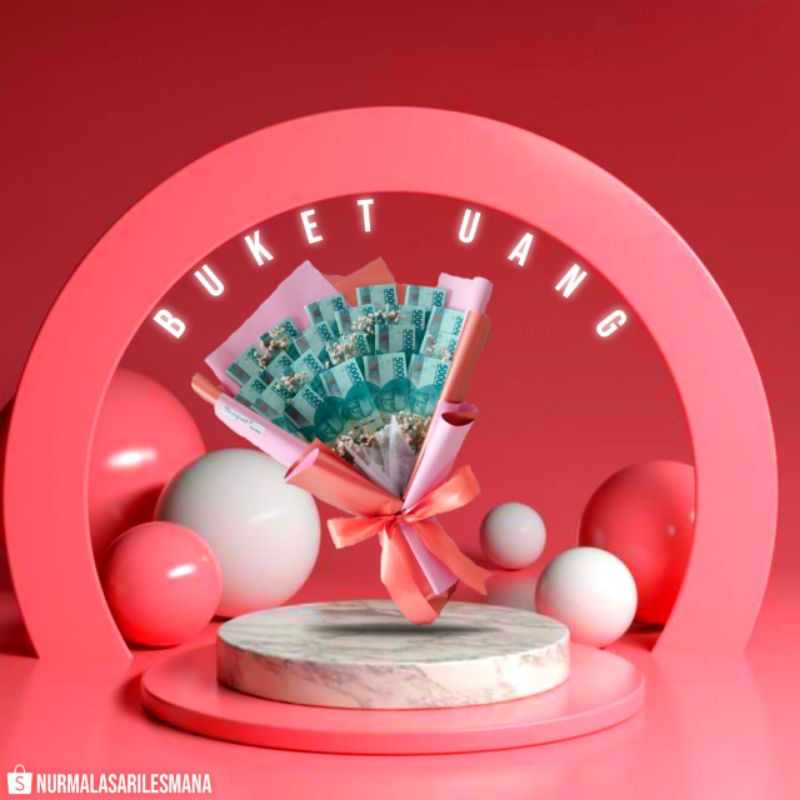 

BUKET [Cek Deskripsi]