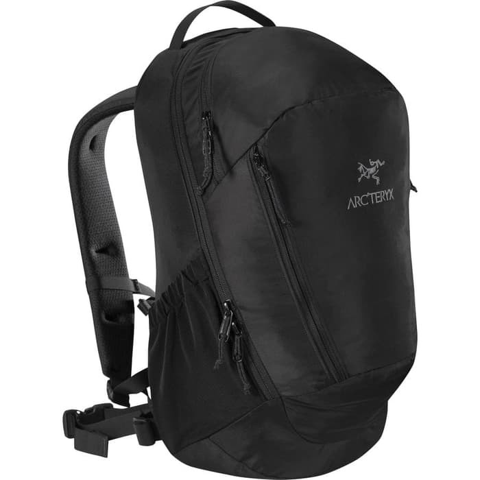 Jual DAYPACK ARCTERYX MANTIS 26 L ORIGINAL TAS GUNUNG RANSEL Trendi