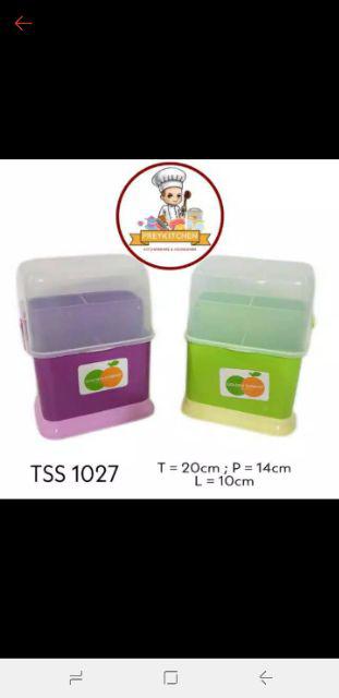 Tempat Makan Sekat 3 Golden Sunkist