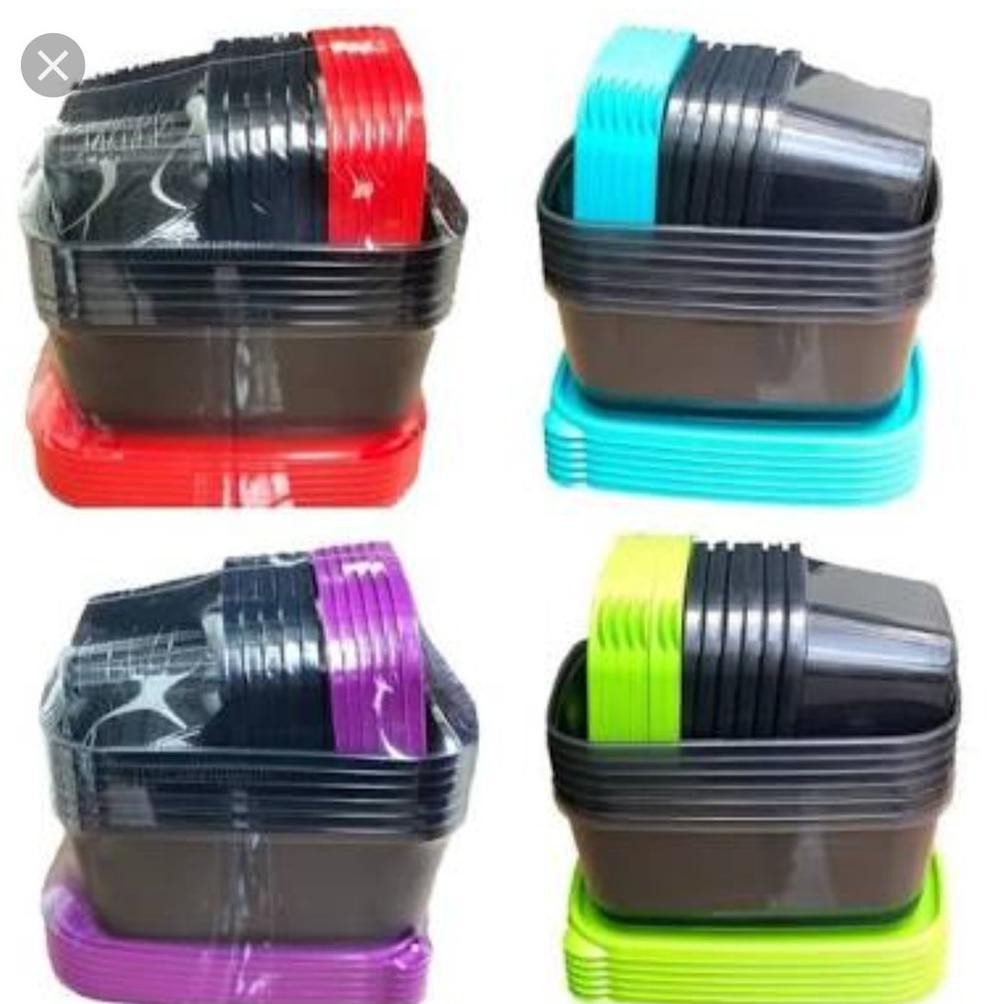 toples calista rumoi 12 pcs