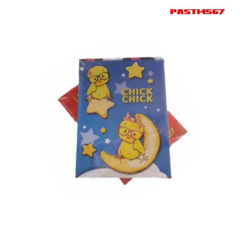 

BUKU TULIS LA/SKY 58 LEMBAR@10buku