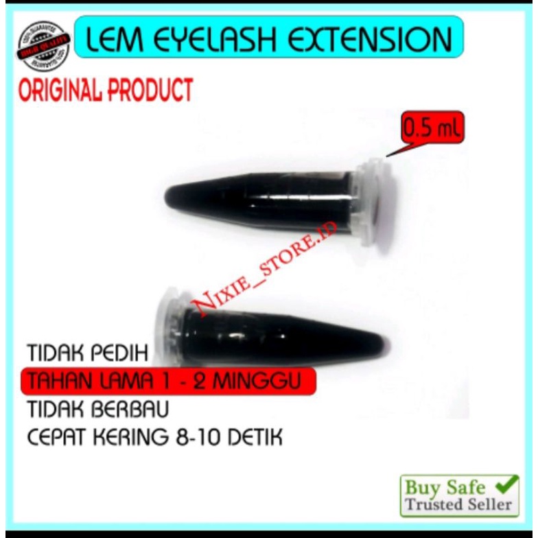 lem extension mini