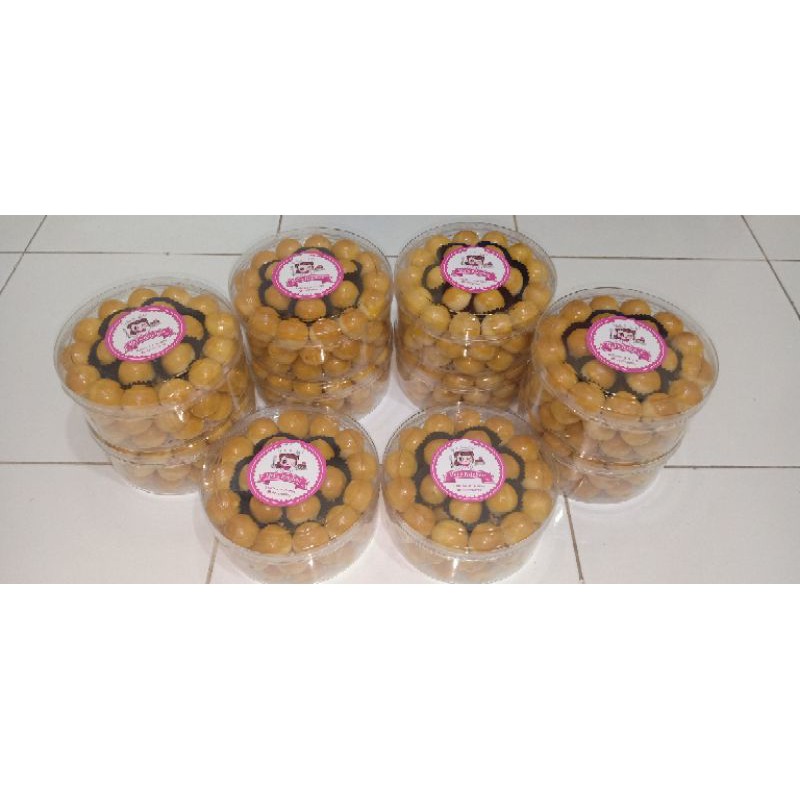 

nastar premium / nastar wisman kue lebaran