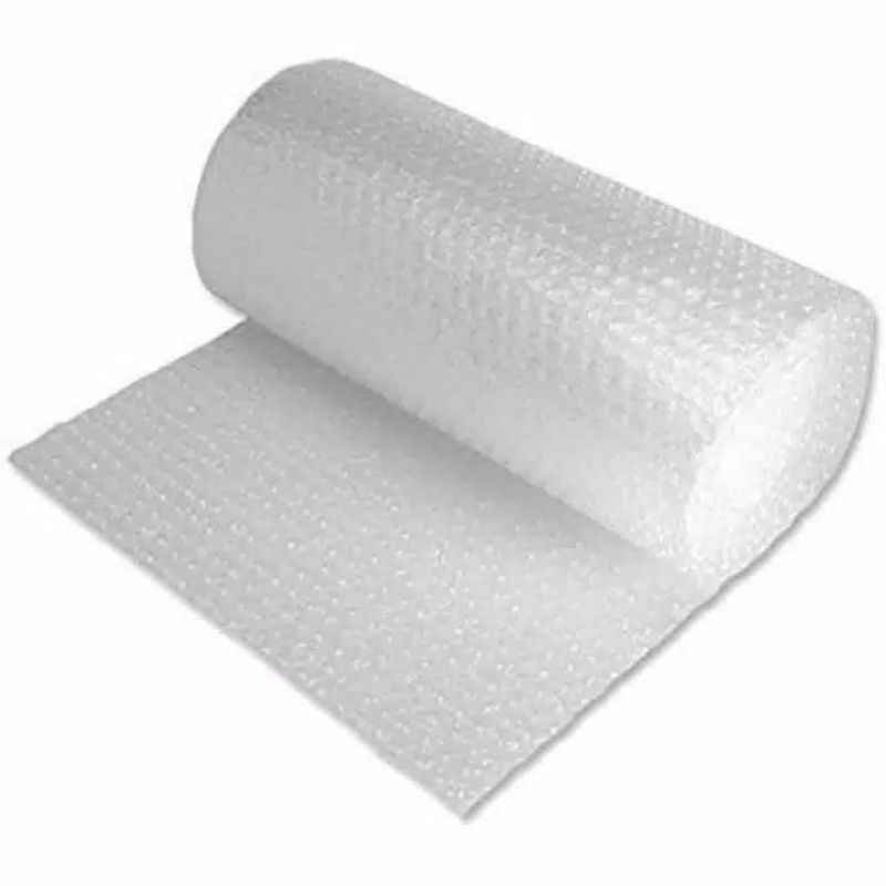 

TAMBAHAN PACKING BUBBLE WARP