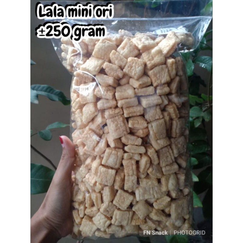 

Lala mini ori