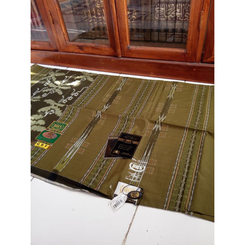 BHS GBE GOLD FULL SUTRA