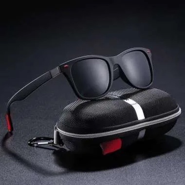 Kacamata polarized / Kacamata mancing / paser / berkendara dll.