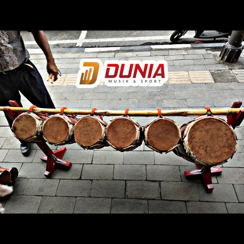 GONDANG BATAK / TAGANIANG BATAK MURAH BAGUS