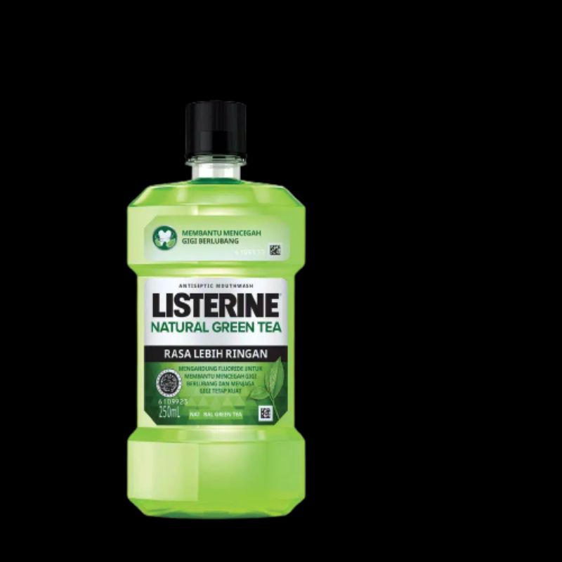 Listerine 250 ml