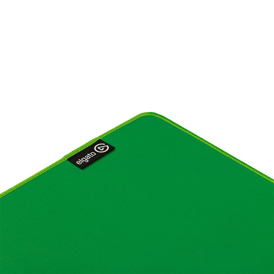 Elgato Green Screen - Mouse Mat