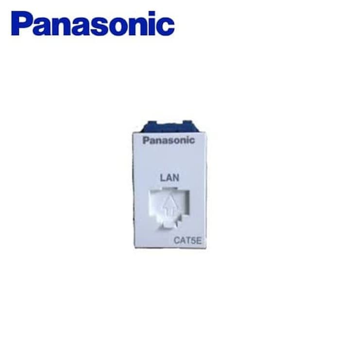 OUTLET DATA CAT5 WEJ2488 PANASONIC