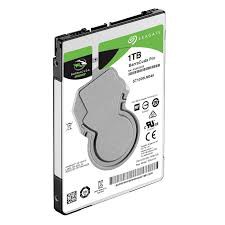 HARD DISK INTERNAL SEAGATE BARACUDA 35 1TB