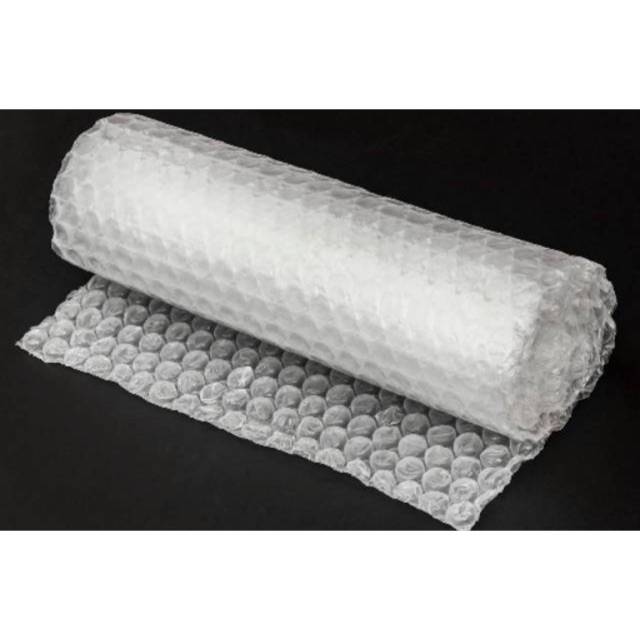 

Bubble wrap pelindung