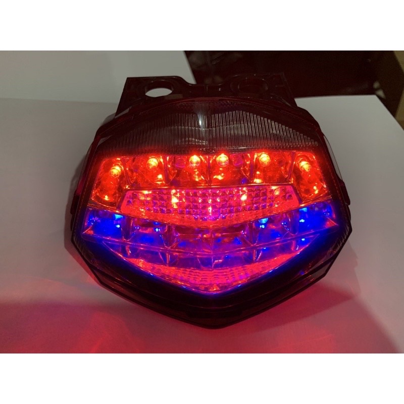 COD LAMPU STOP NINJA KARBU Led 3in1 stoplamp belakang Ninja 250karbu 250RR