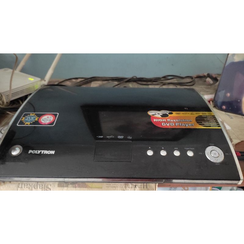 polytron home theatre