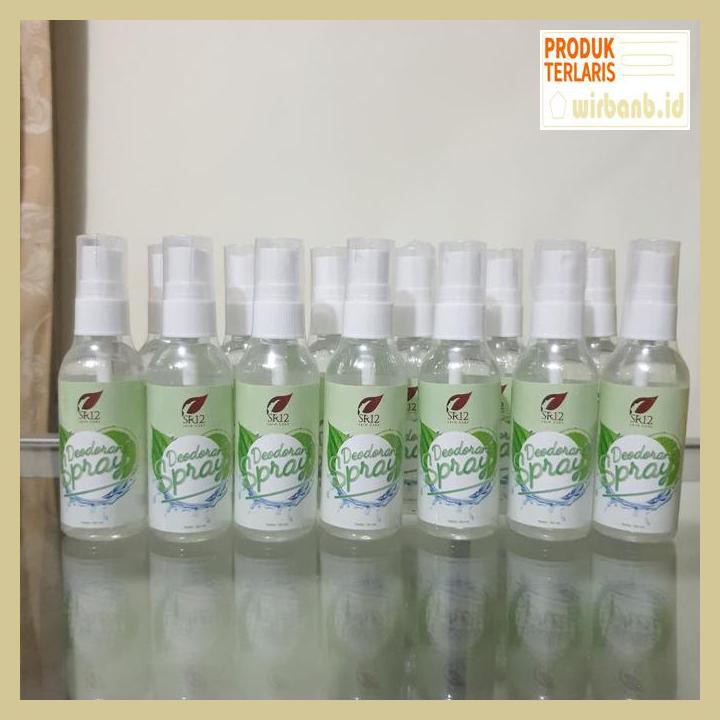 Hf667F58- Deodorant Spray Sr12 G5S4S56-