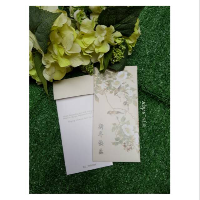 

Amplop imlek, angpau, amplop uang untuk orang tua dan anak. Custom nama tau logo. uk LARGE