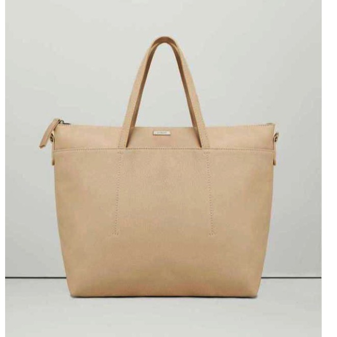 PGBAGS-TAS WANITA MGG/MANGO TOTE BAG 3 RUANG IMPORT/PREMIUM#368945