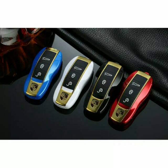 Newmind F15+ mini car key shape dual sim