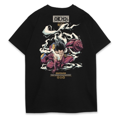 KAOS Oversize ANIME ONE PIECE
