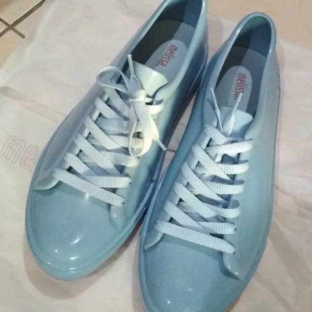 Melissa Shoes Brand AUTHENTIC ORI