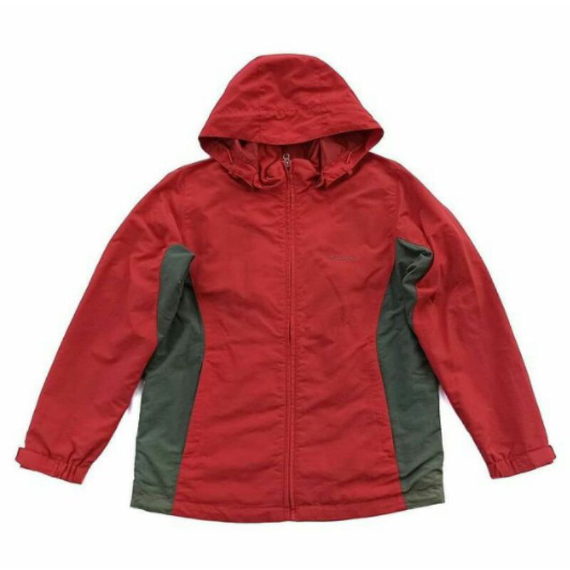 SECOND OUTDOOR / JAKET GUNUNG BRAND PIERRE CARDIN 100% ORIGINAL