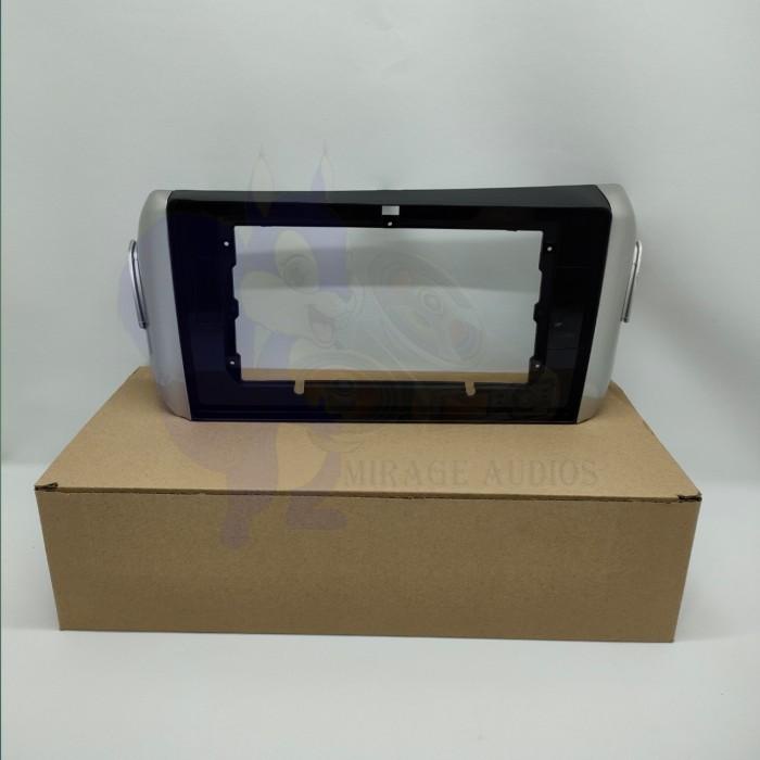 Frame Hu Head Unit 10 Inch Android Innova Reborn