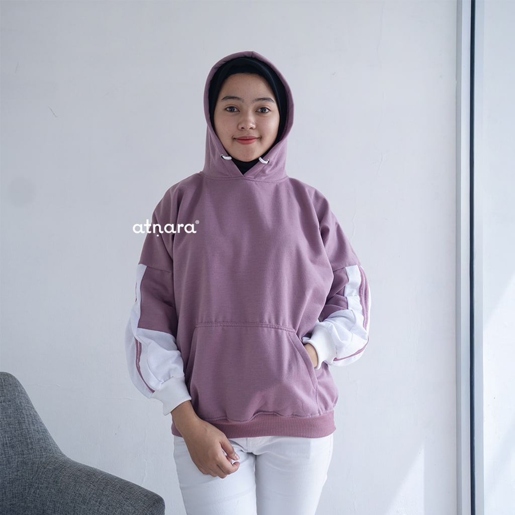 Nara Grosir - Chico Hodie | Fashion Terkini | Sweater Termurah