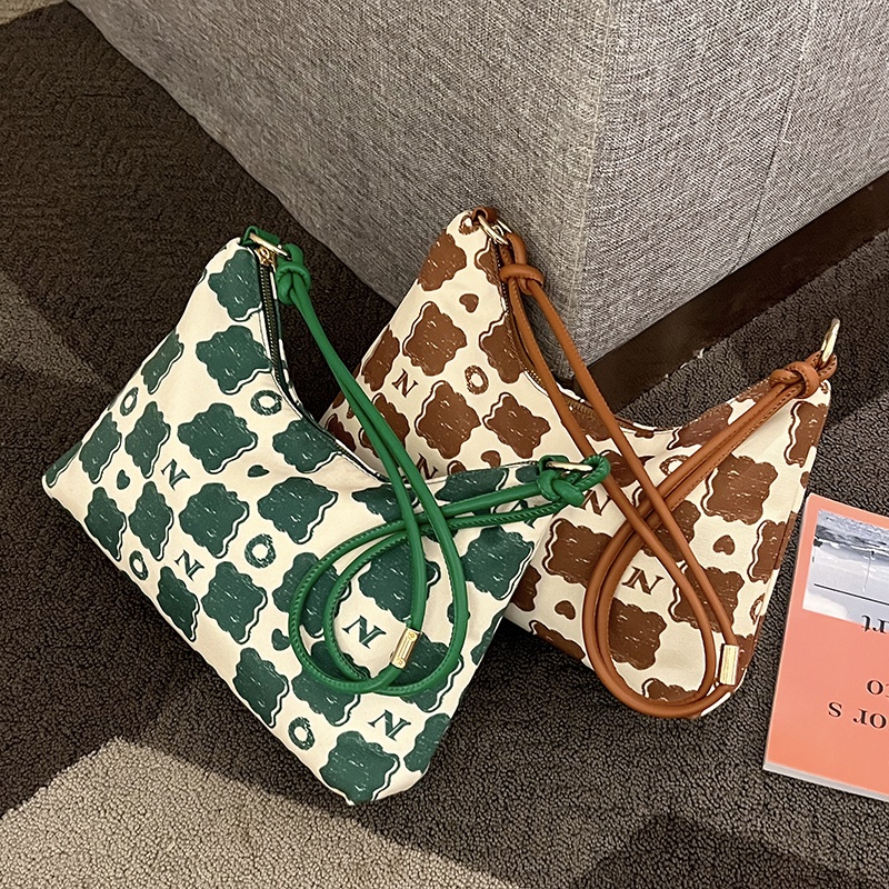 ( 2PC 1KG ) GTBI998879419 New Arrival Tas Selempang Wanita Import  Premium Terbaru