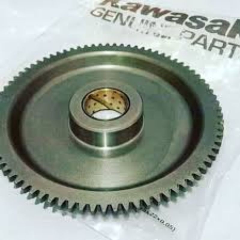 Gear Comp Gir Gigi Starter KLX S L G BF Dtracker Old New Original