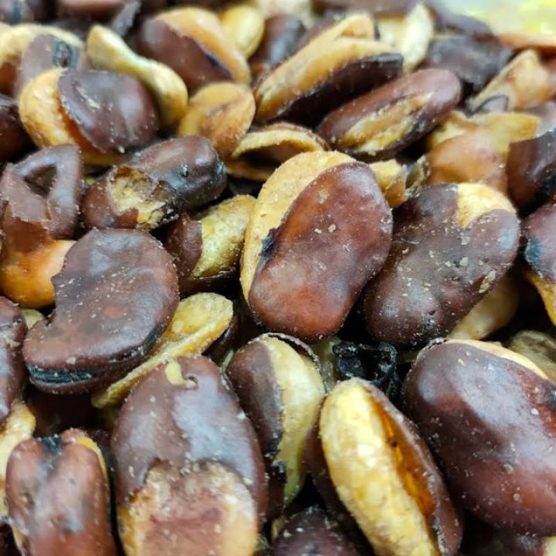 

CAMILAN KORO KULIT ASIN 0,5 KG