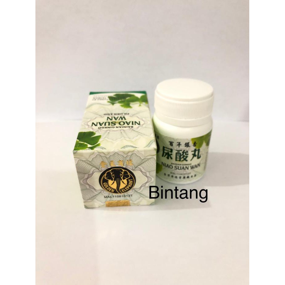 

SUPER AMPUH NIAO XUAN WAN NIAU SUAN WAN !!