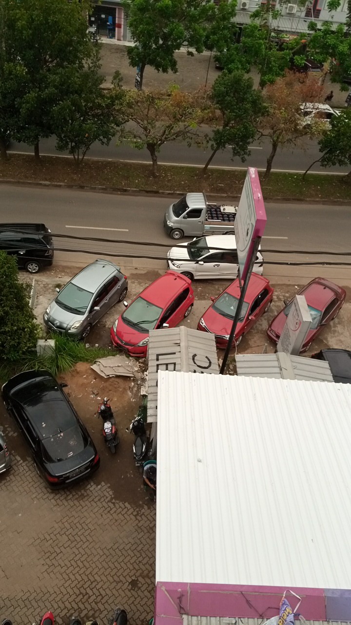 Kemeja Batik Pria Lengan Panjang Size M L Xl Xxl  Bswart Batik Hrb026 Kenongo Hem Panjang