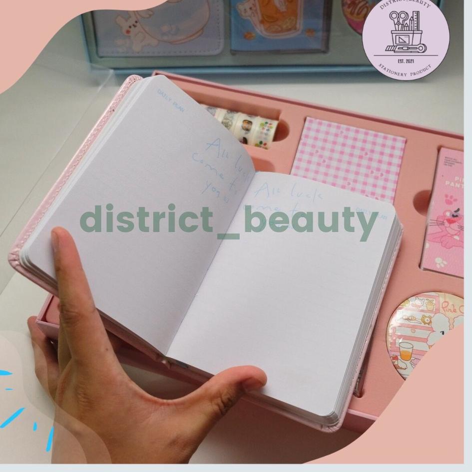 

Dijamin Original PAKET JURNAL 1 SET 7 PCS PAKET BUKU HARIAN LUCU MURAH UNIK JURNAL KIT BOOK