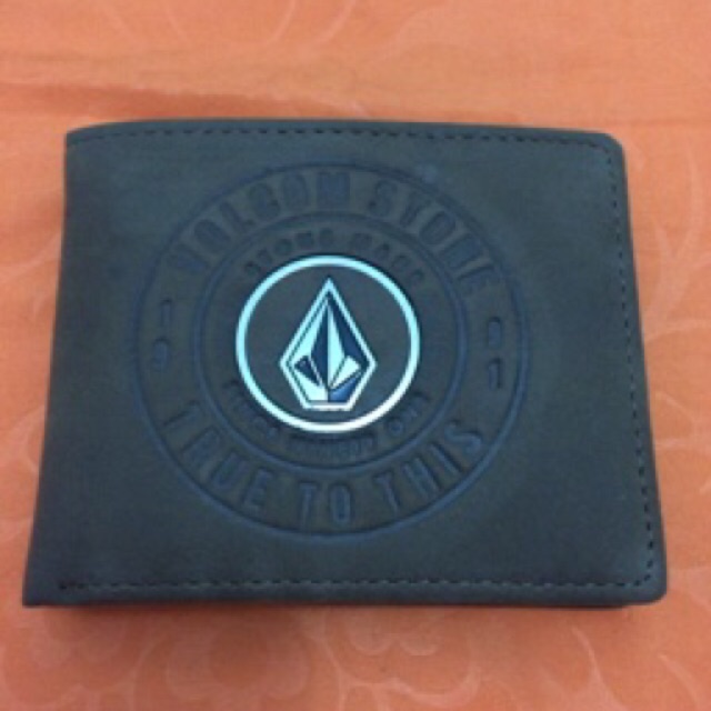 [HOT SALE] Dompet Volcom Original - no box