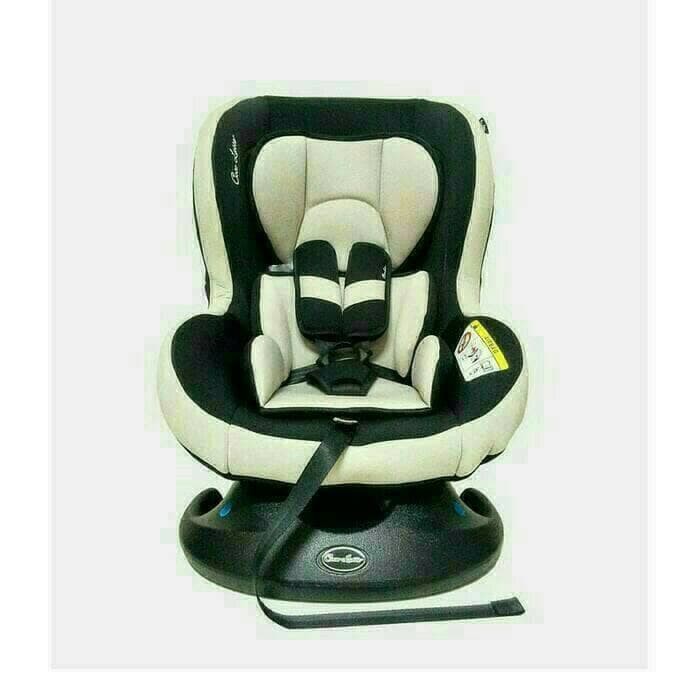 CARSEAT COCOLATTE 898/CARSEAT