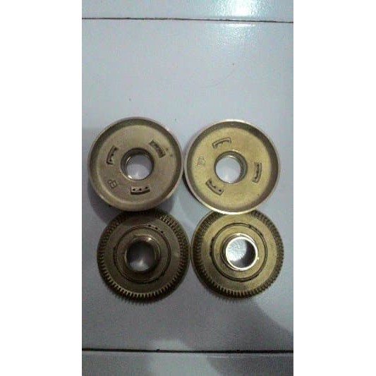 Dijual Sparepart Kompor   Burner HITACHI Besar   Burner Kompor HITACHI Besar Limited