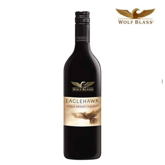 

Wine eaglehawk shiraz