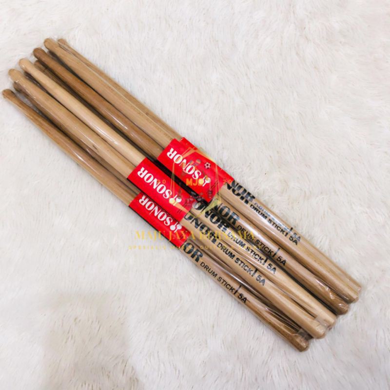 STICK DRUM SONOR 5A