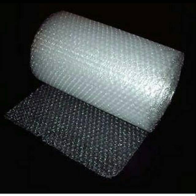

Bubble Wrap /Kardus untuk Packing Tambahan Barang Kecil