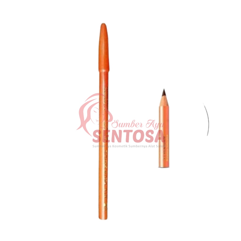 VIVA QUEEN EYE BROW PENCIL