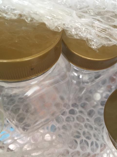 Toples F6 Kue Plastik Murah Snack Permen Plus Insert