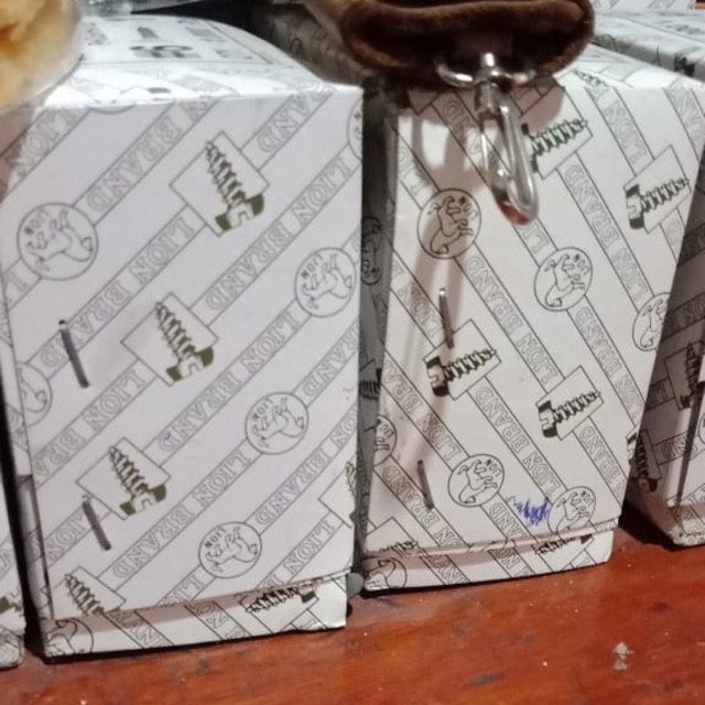 Sekrup gypsum Lion 1 dus (1000 pcs)