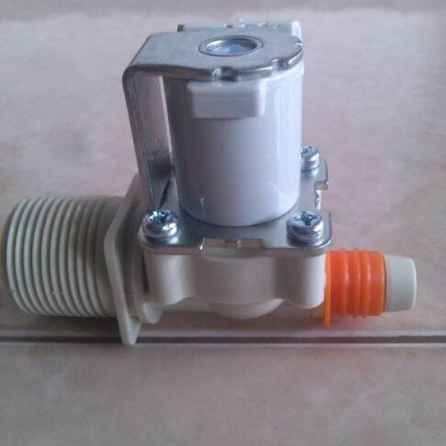 WATER INLET MESIN CUCI SAMSUNG